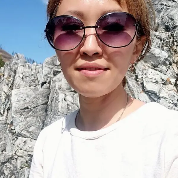 Алена